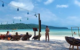 The Big Easy Koh Rong Samloem